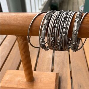 India Bangle Bracelets